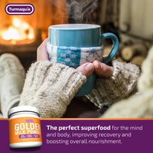 Load image into Gallery viewer, Turmaquik Golden Milk Powder (180 Servings)