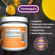 Load image into Gallery viewer, Turmaquik Golden Milk Powder (90 Servings)