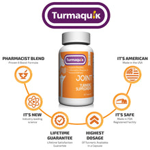 Load image into Gallery viewer, 550mg Meriva Curcumin Turmeric Supplement (60 Capsules)