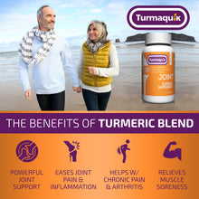 Load image into Gallery viewer, 550mg Meriva Curcumin Turmeric Supplement (60 Capsules)